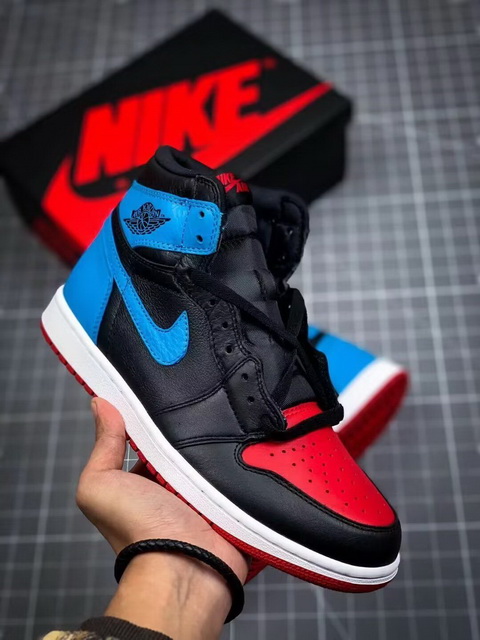 Air Jordan 1-443